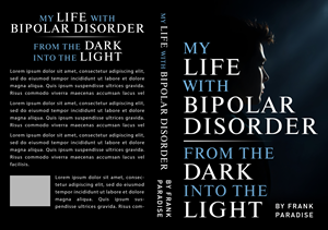 Book Cover Design by BIPRODEB