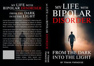 Book Cover Design by BIPRODEB for this project | Design #34787542