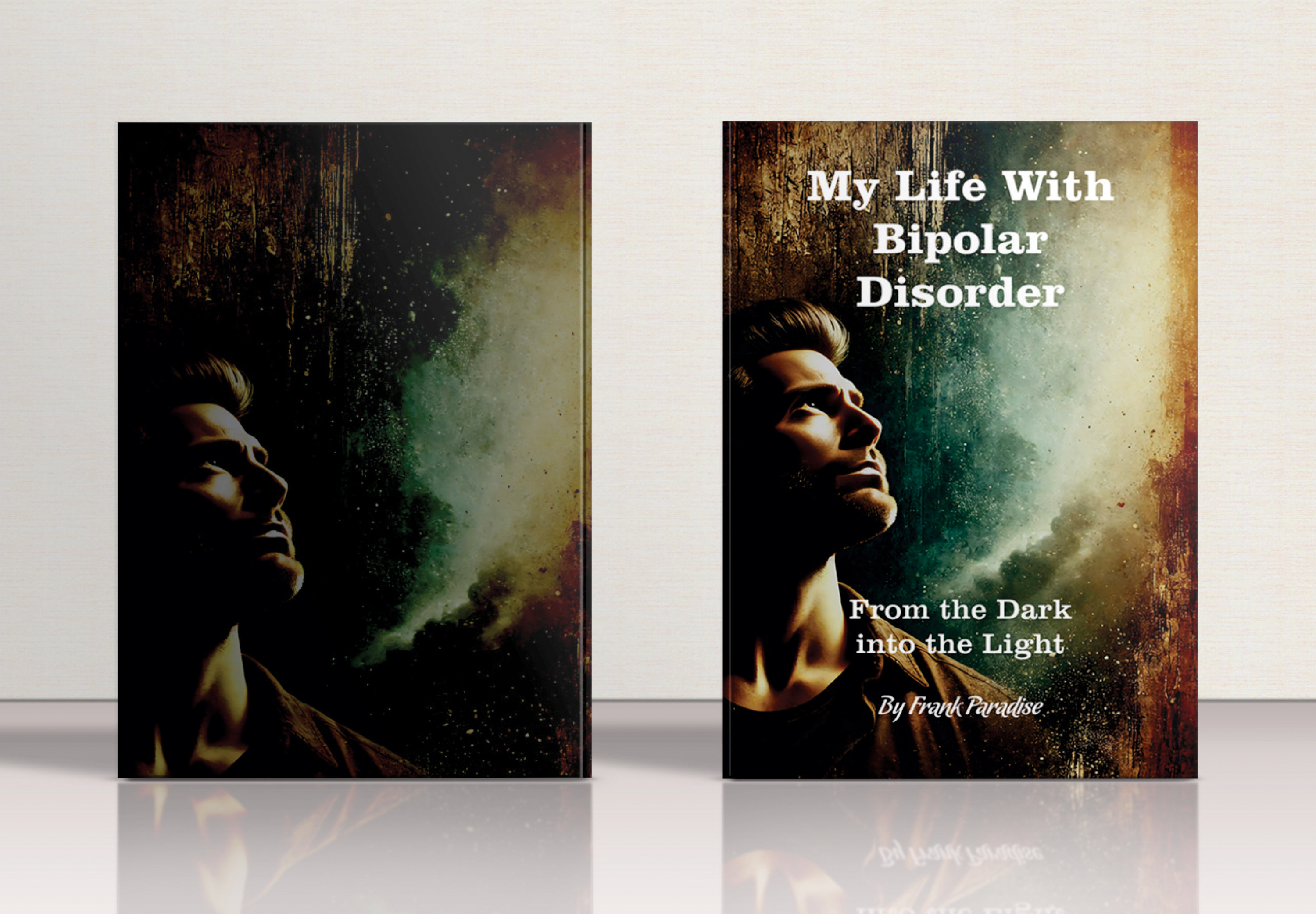 Book Cover Design by LordRam for this project | Design #34780658