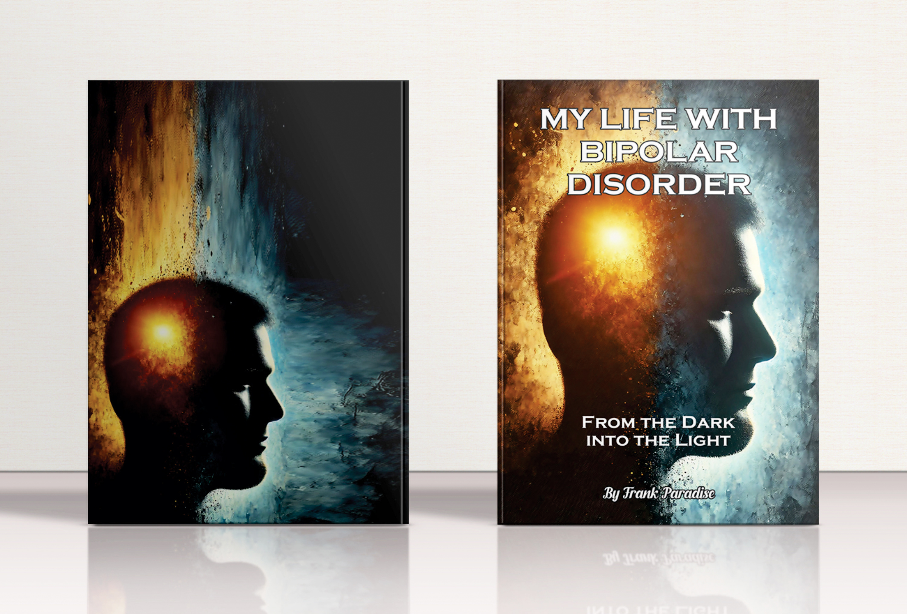 Book Cover Design by LordRam for this project | Design #34782552