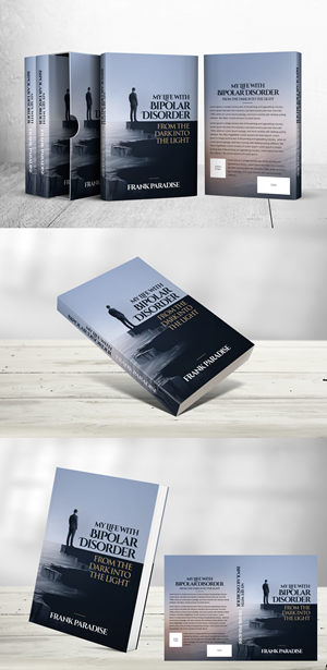 Book Cover Design by fastdesign360