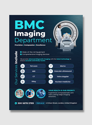 Flyer Design by debdesign for this project | Design: #34782676