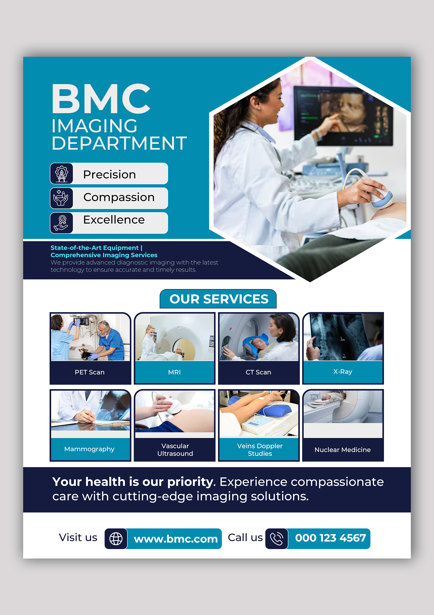 Flyer Design by debdesign for this project | Design #34784032