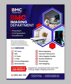 Flyer Design by debdesign for this project | Design: #34787192