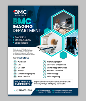 Flyer Design by debdesign for this project | Design: #34793609