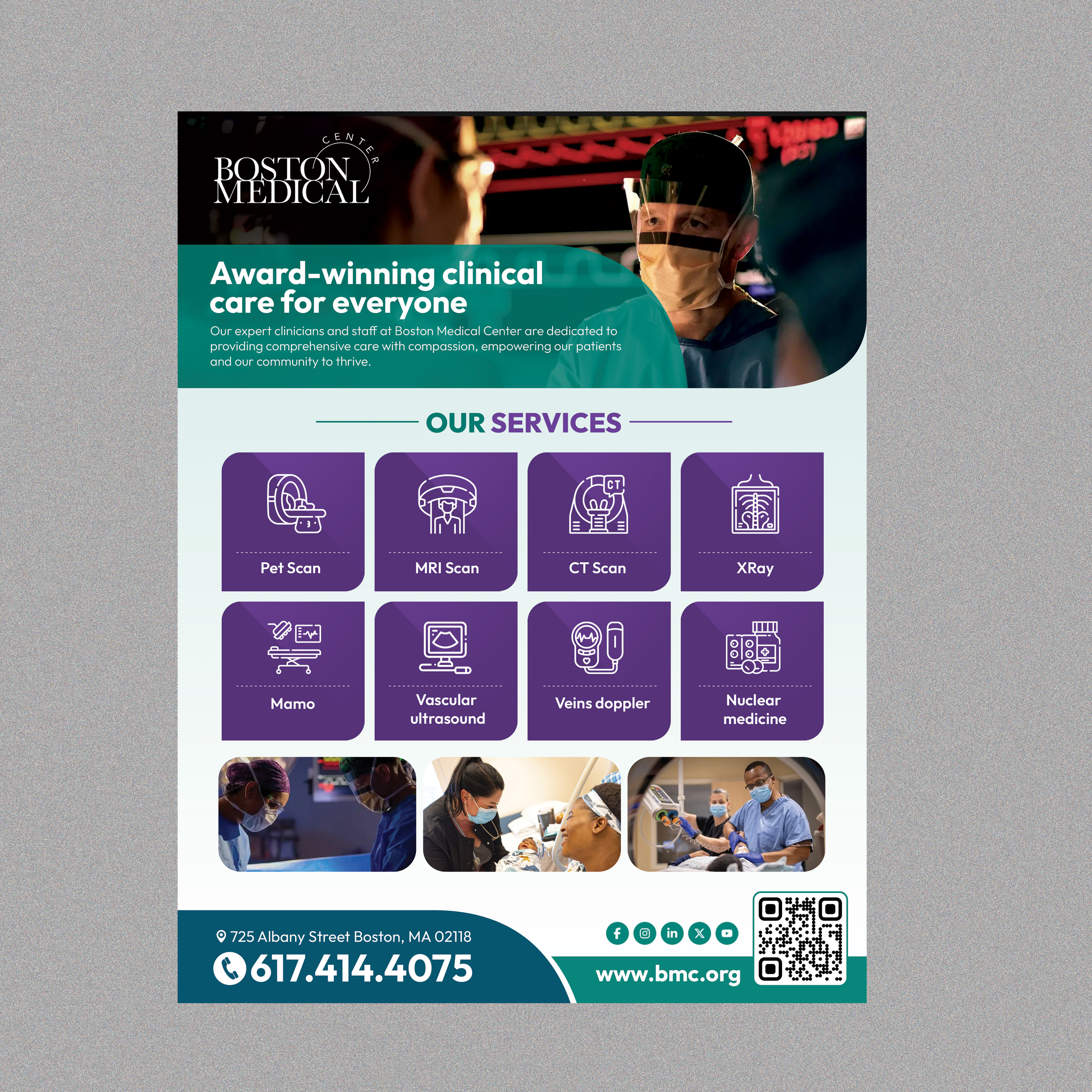 Design de Flyer par Stan$oul pour ce projet | Design #34780615