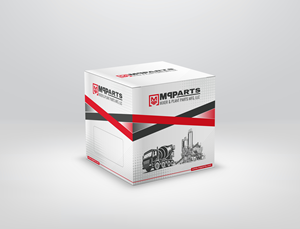 Diseño de Mercancía por SAMPA DUARI para MPPARTS | Diseño: #34781276