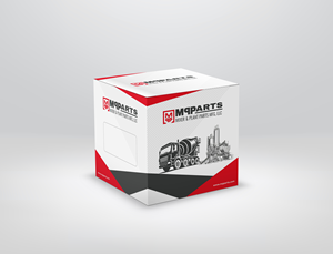 Diseño de Mercancía por SAMPA DUARI para MPPARTS | Diseño: #34781723