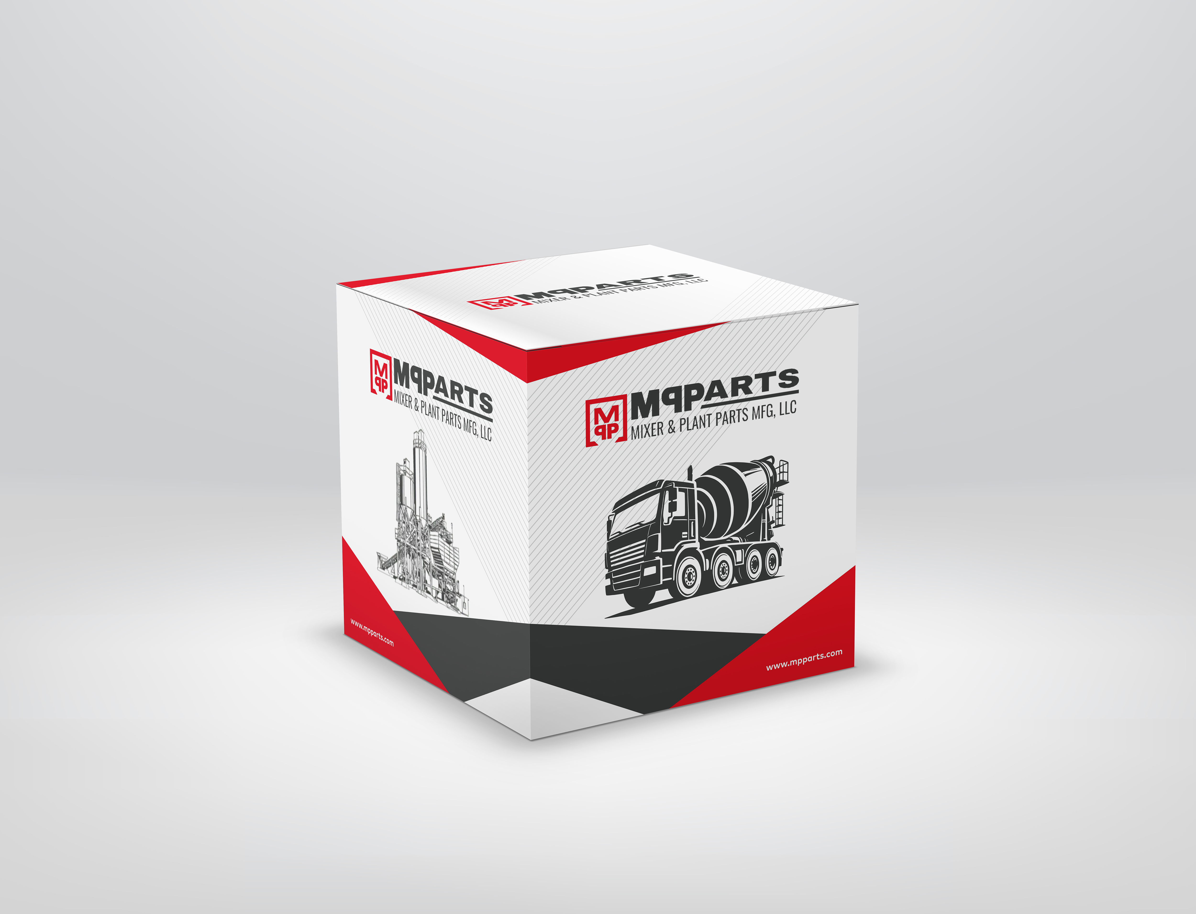 Diseño de Mercancía por SAMPA DUARI para MPPARTS | Diseño: #34781741