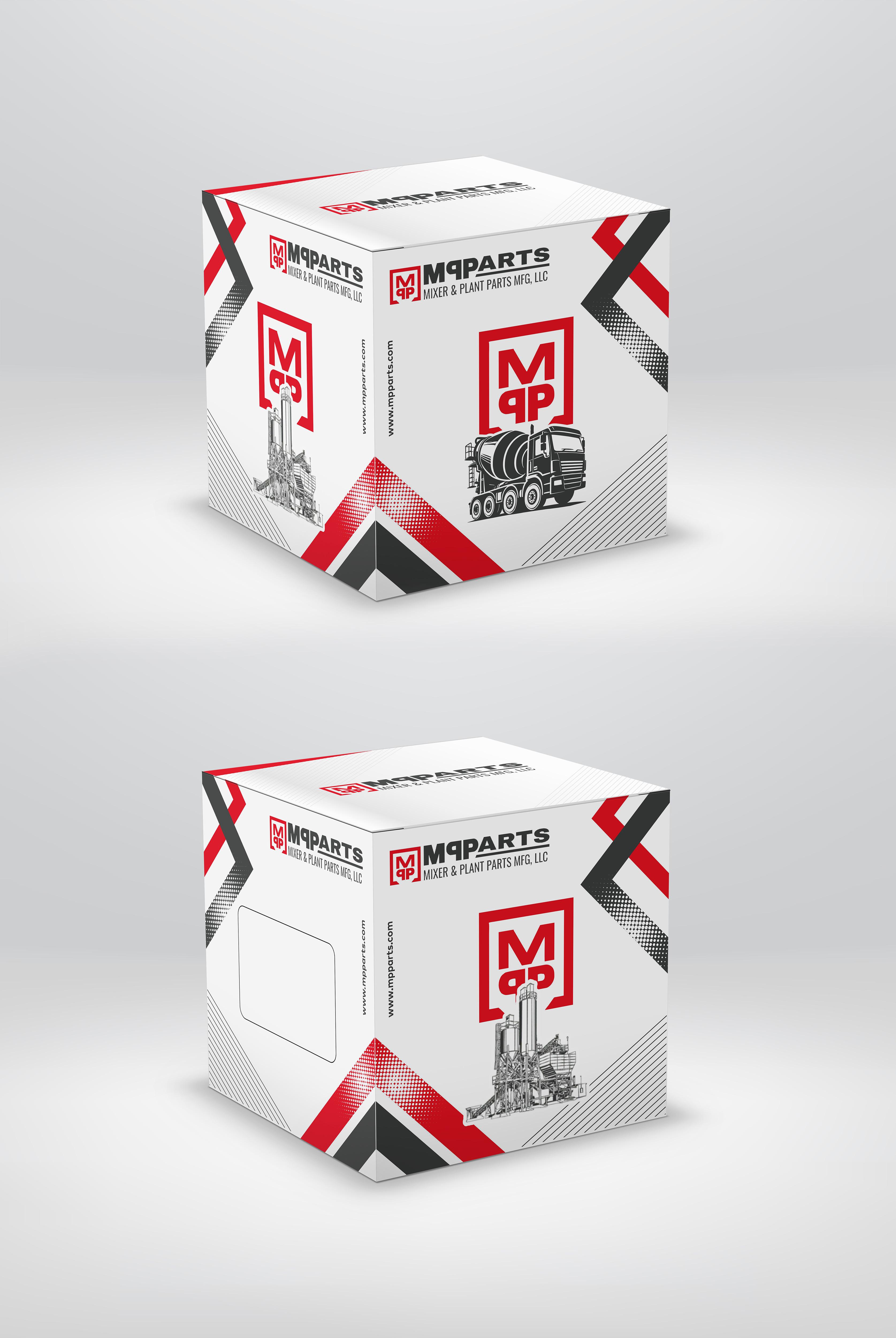 Diseño de Mercancía por SAMPA DUARI para MPPARTS | Diseño #34790837