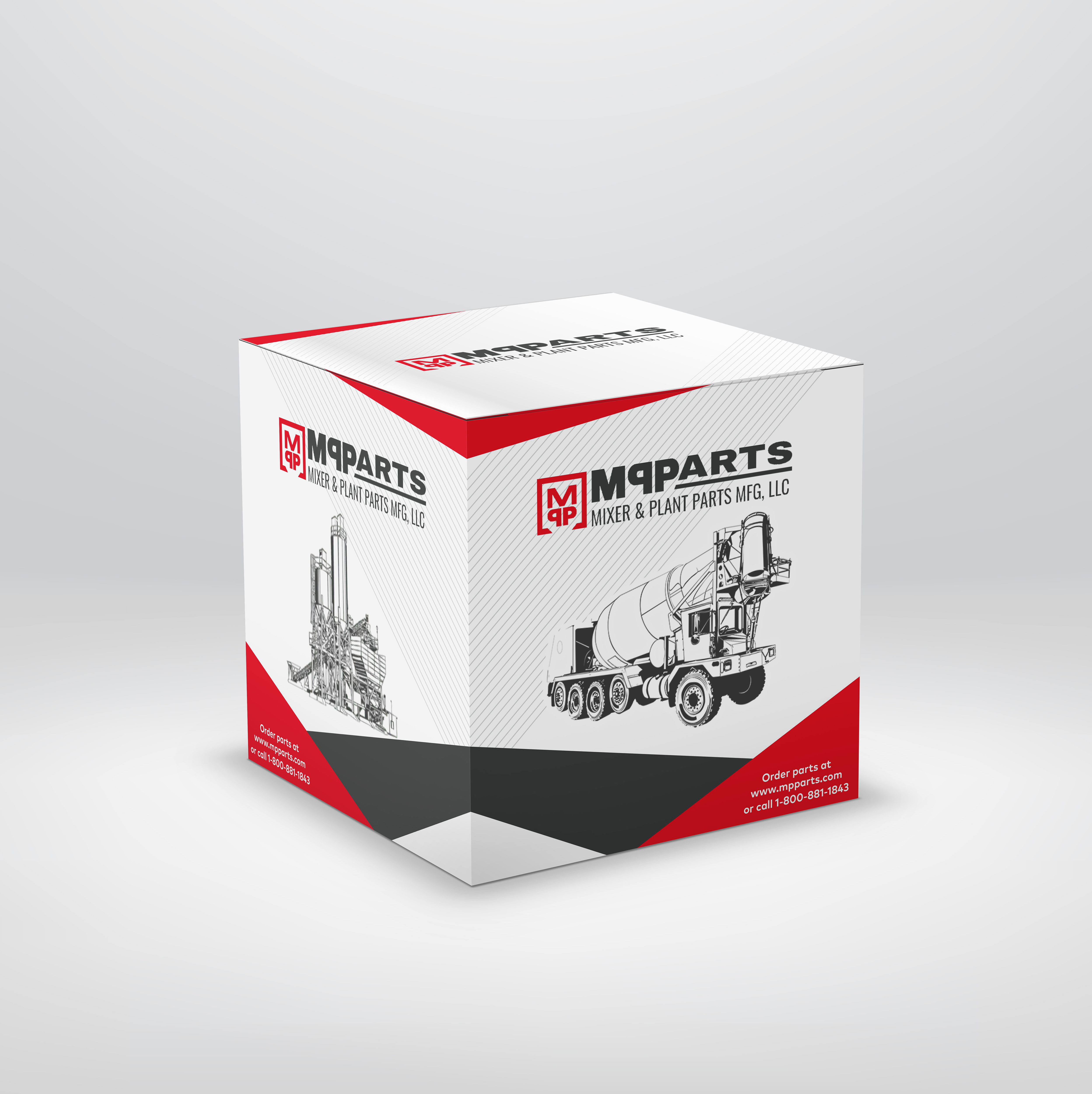 Merchandize Design by SAMPA DUARI for MPPARTS | Design #34807992