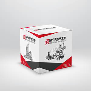 Diseño de Mercancía por SAMPA DUARI para MPPARTS | Diseño: #34807992