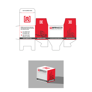 Merchandize Design by wall-jamboree