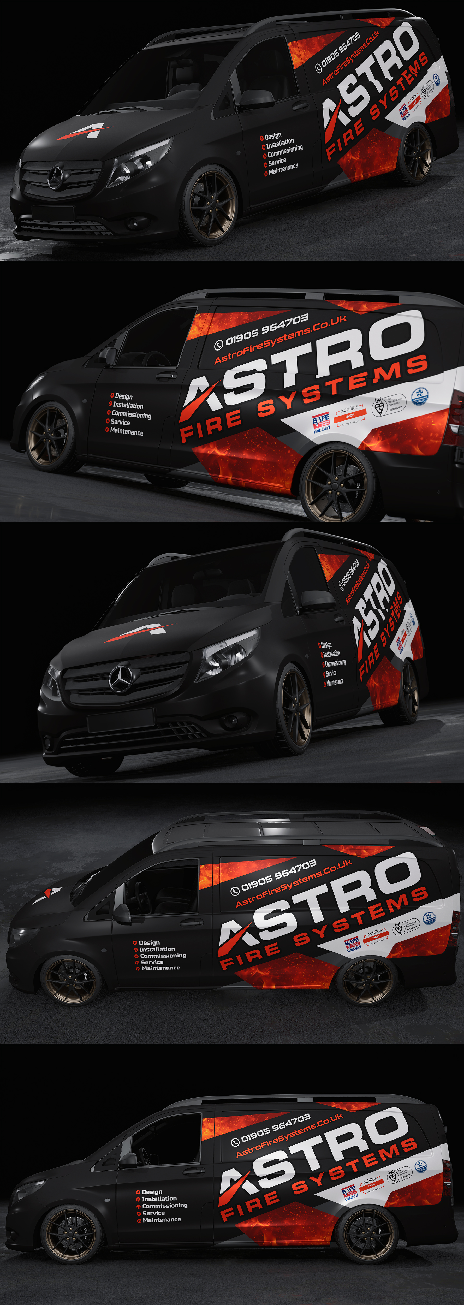 Car Wrap-Design von Panji A. für dieses Projekt | Design #34802812
