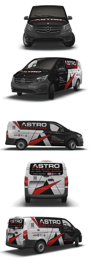 Car Wrap Design by AZ_Studio for this project | Design: #34805478