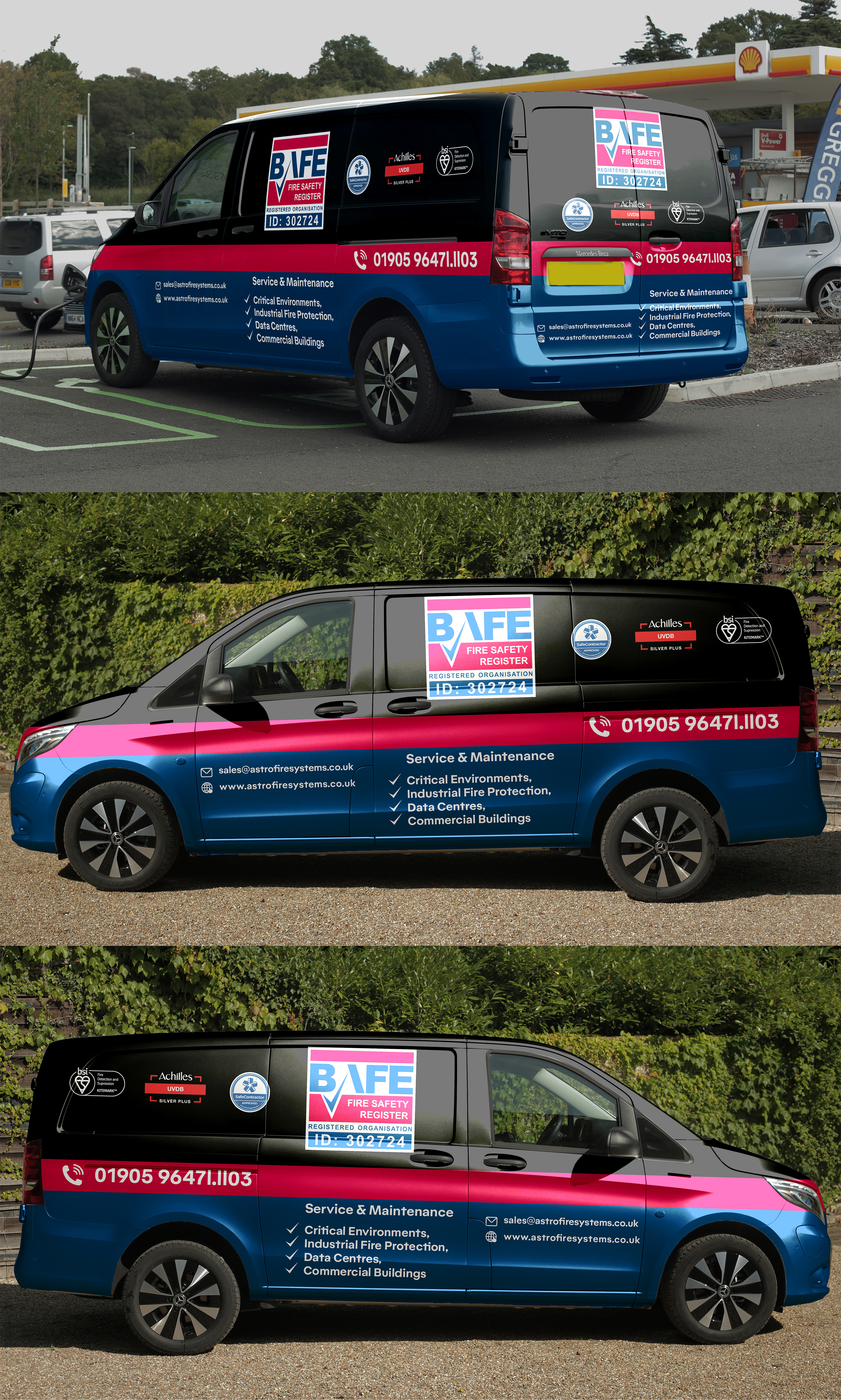 Car Wrap Design by tamtama for this project | Design #34785317