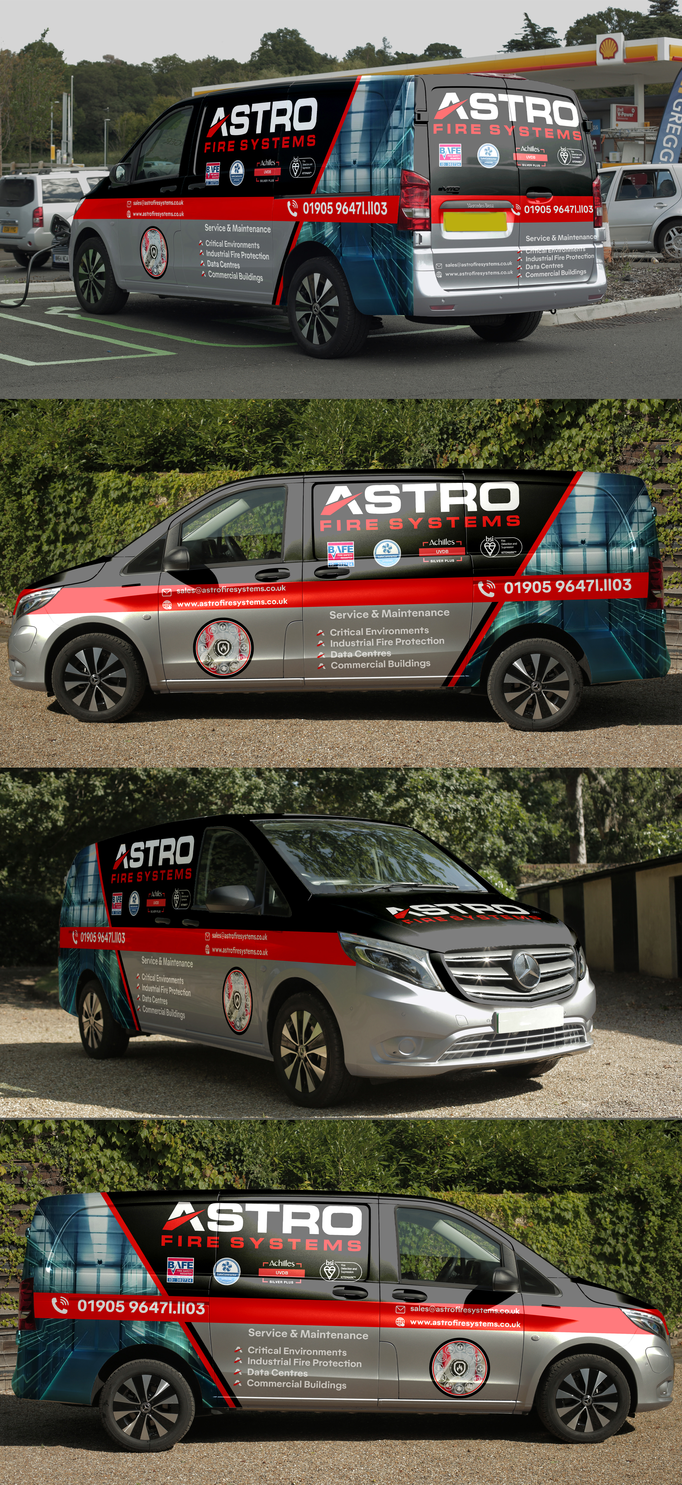 Car Wrap-Design von tamtama für dieses Projekt | Design #34790848