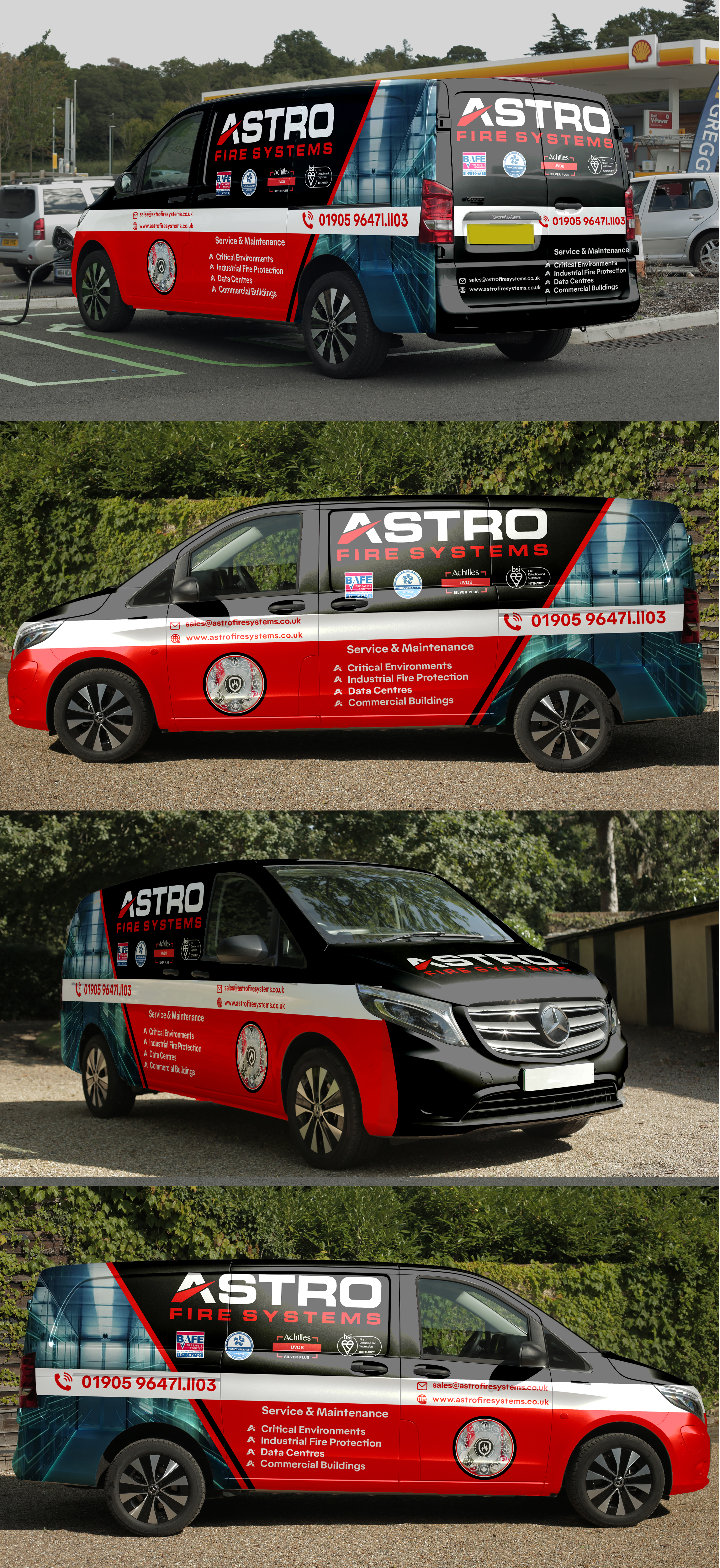 Car Wrap Design by tamtama for this project | Design #34792177