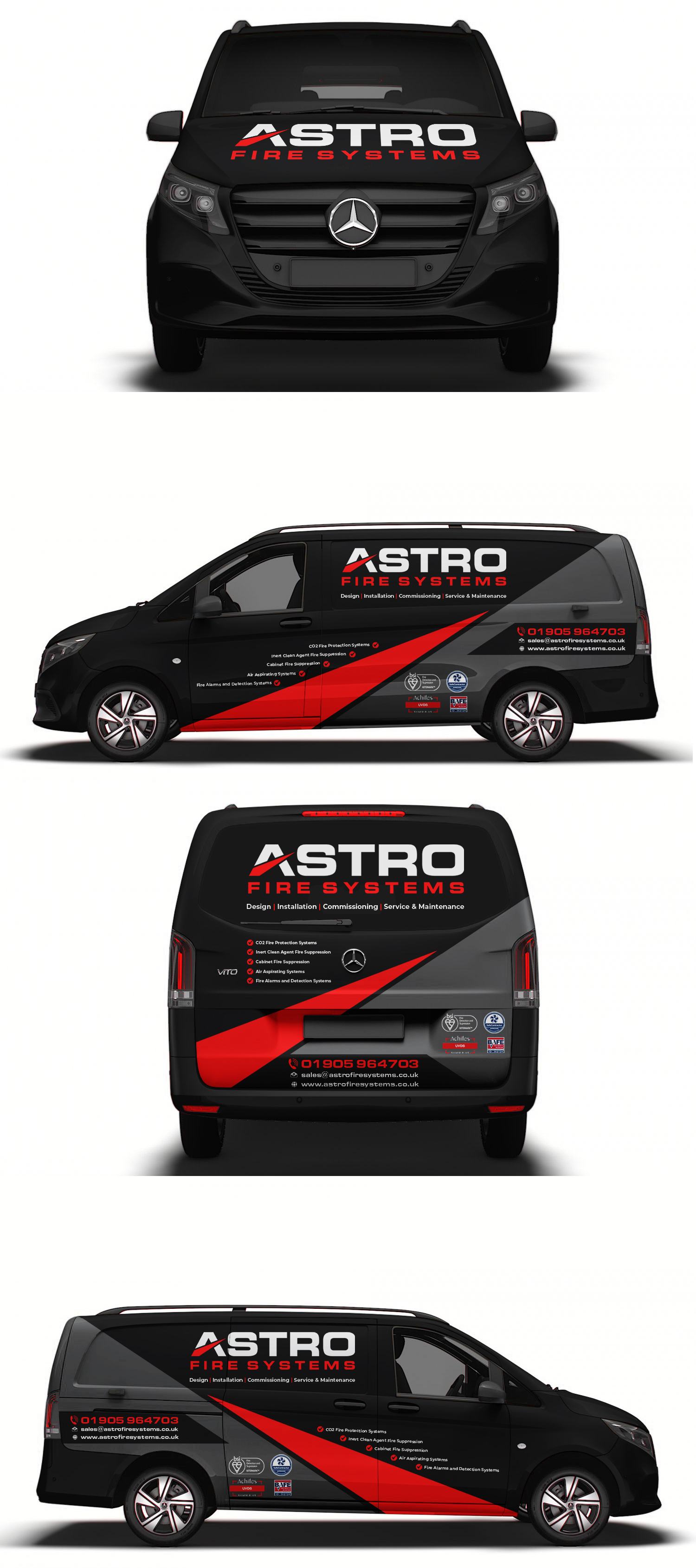 Car Wrap Design by ANGGI MAULANA PRAKOSO for this project | Design #34792749