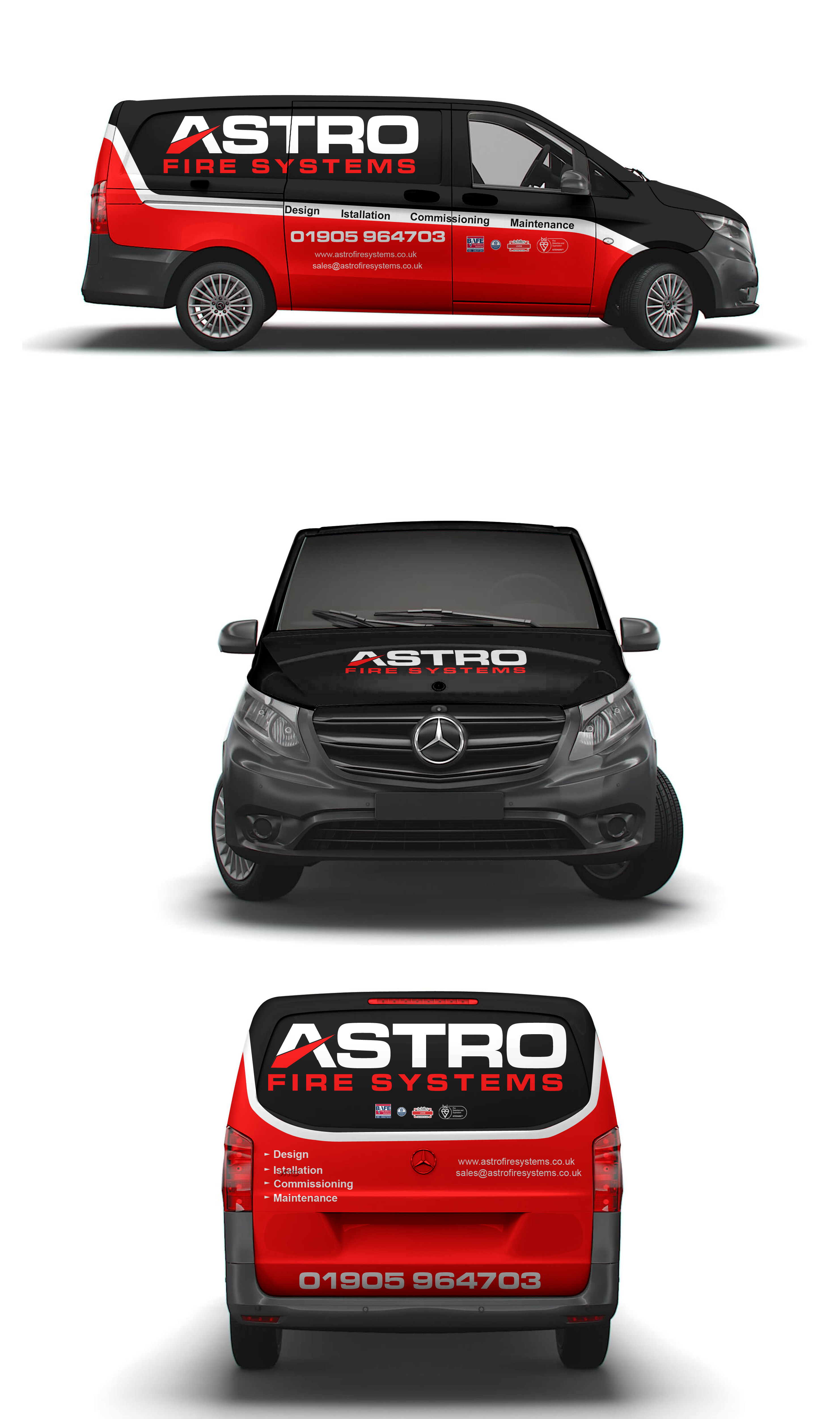 Car Wrap Design by Martin Prihatna for this project | Design #34799583