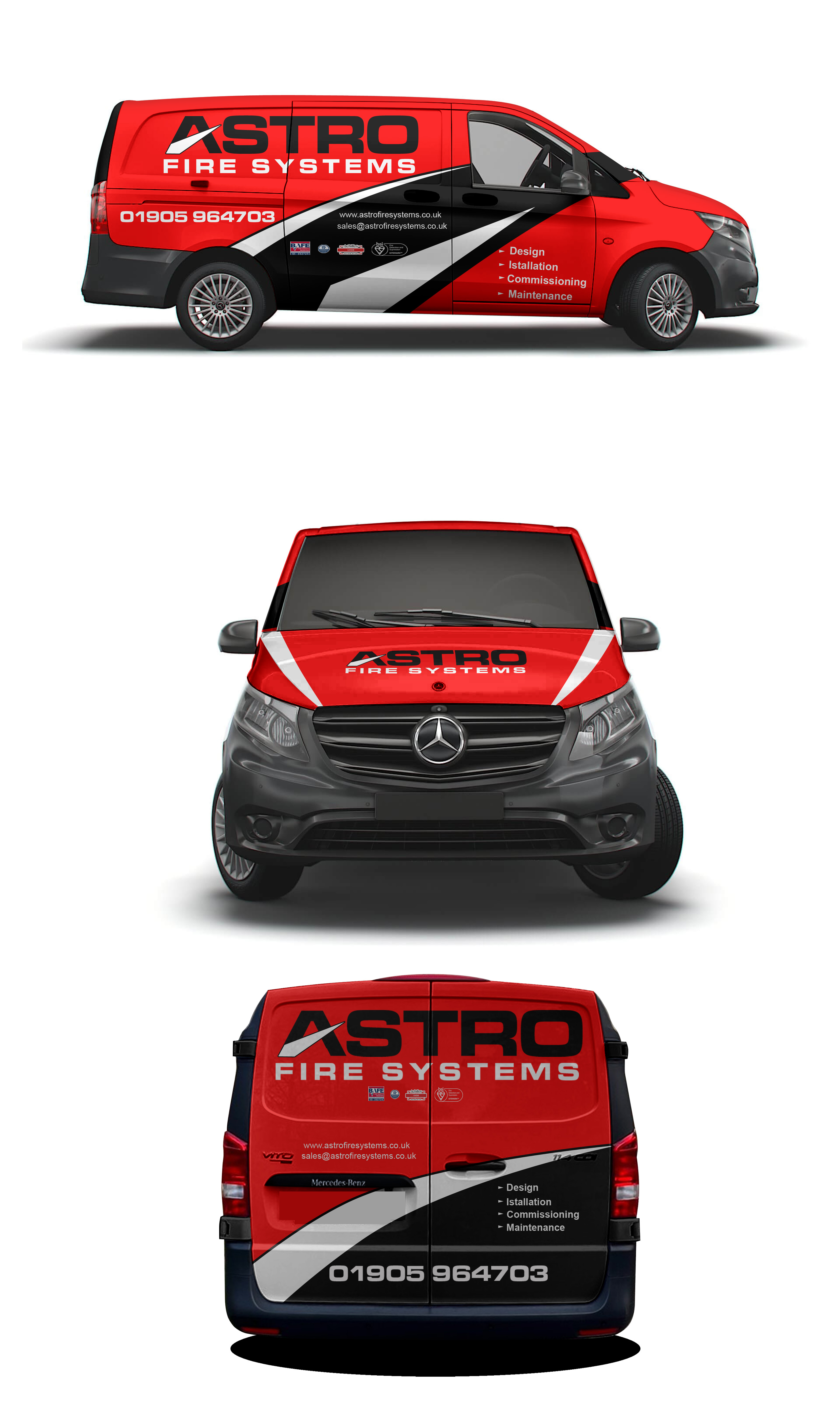 Car Wrap Design by Martin Prihatna for this project | Design #34809753