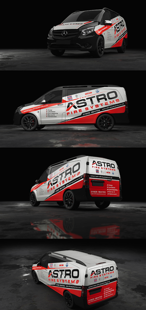 Car Wrap Design by Wrapcia for this project | Design: #34805665