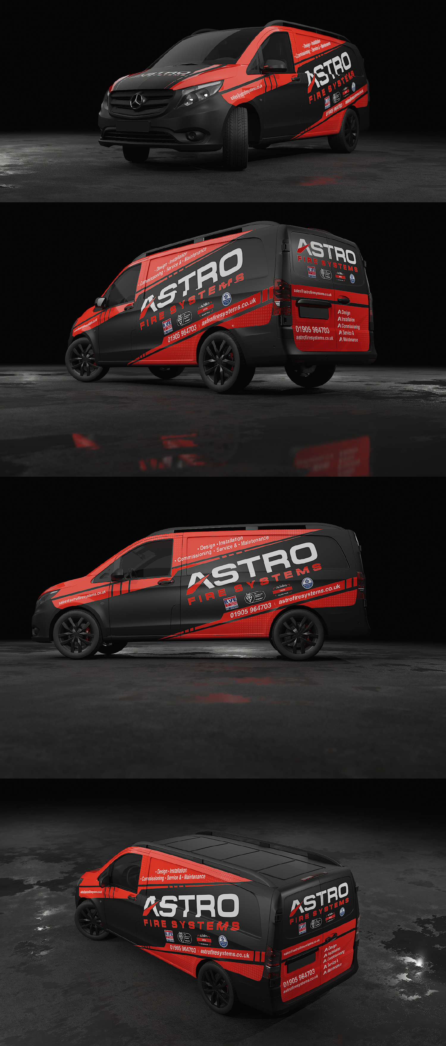 Car Wrap Design by Wrapcia for this project | Design #34805668