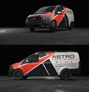 Car Wrap Design by Wrapcia for this project | Design: #34806098