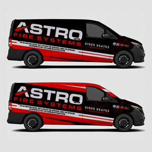 Car Wrap Design by Yoga Tri for this project | Design #34800500