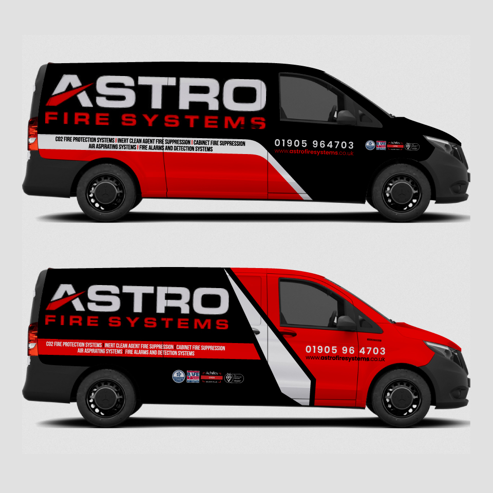 Car Wrap Design by Yoga Tri for this project | Design #34800539
