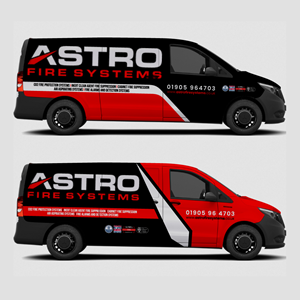 Car Wrap Design by Yoga Tri for this project | Design: #34800539