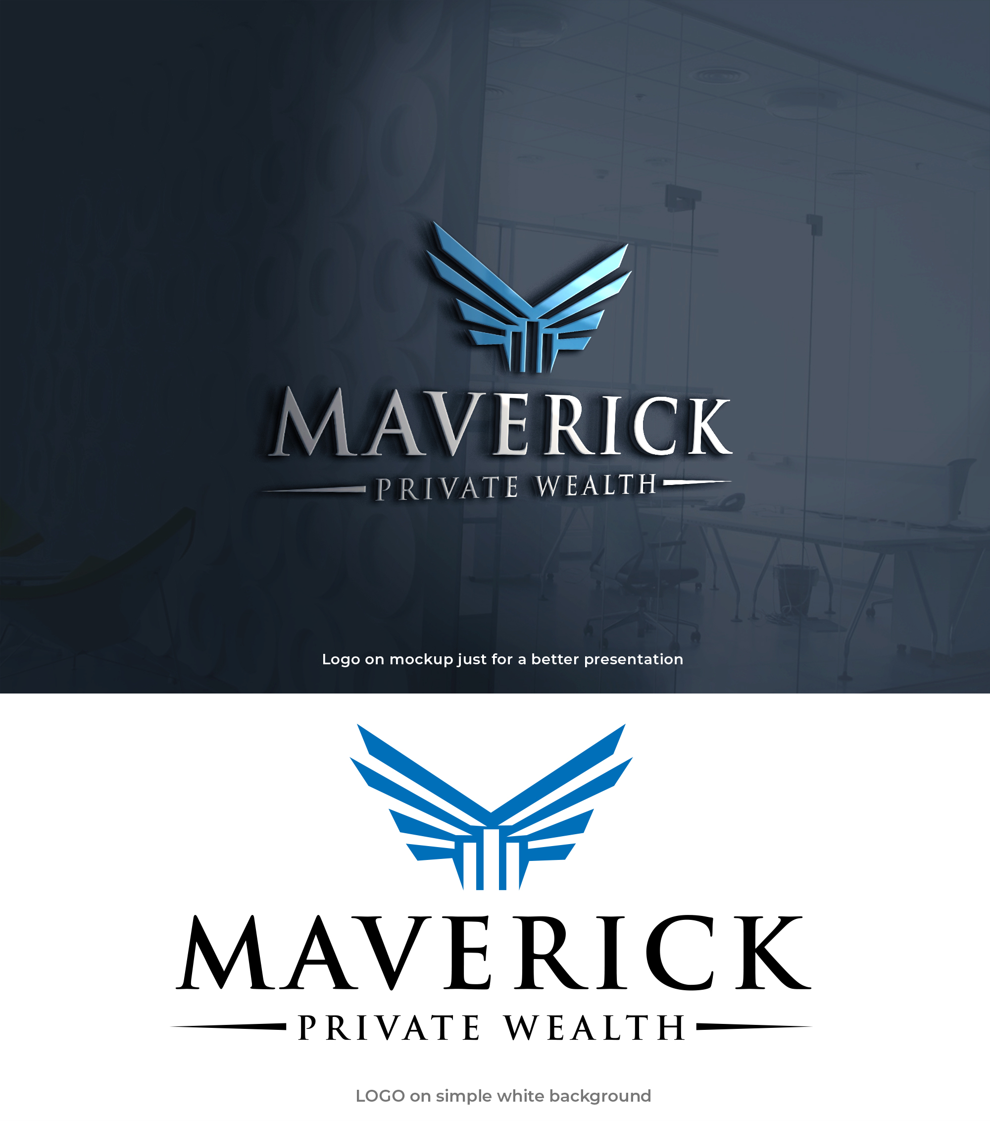 Logo-Design von Asad Shaikh für dieses Projekt | Design: #34778530