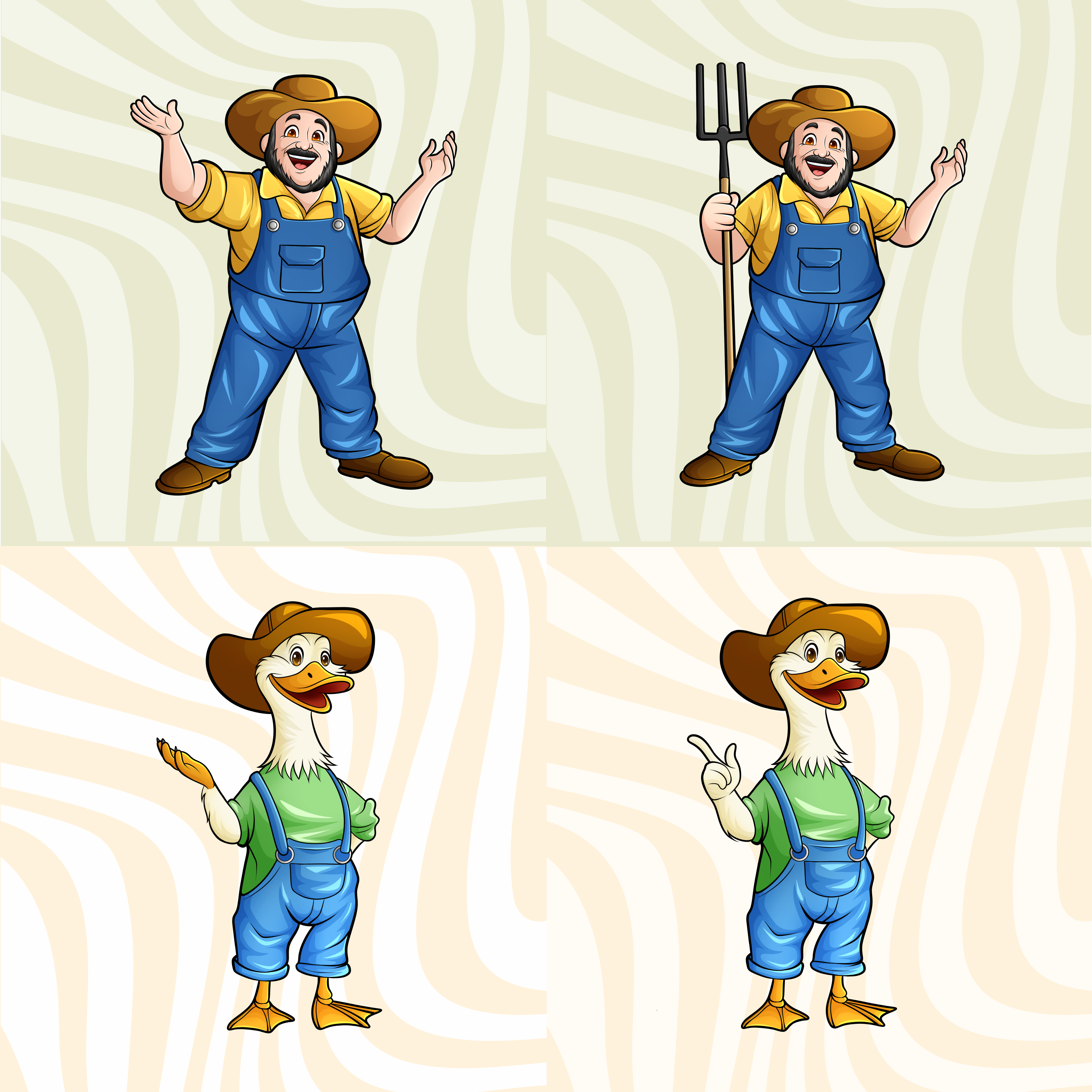 Graphic Design by Kusuma Studio for PPG | Design #34794463