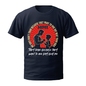 T-shirt Design by {mega- for this project | Design: #34792178