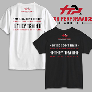 T-shirt Design by Fortunate Studio for this project | Design: #34780598