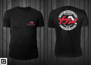 T-shirt Design by Barney Stinson for this project | Design: #34806339