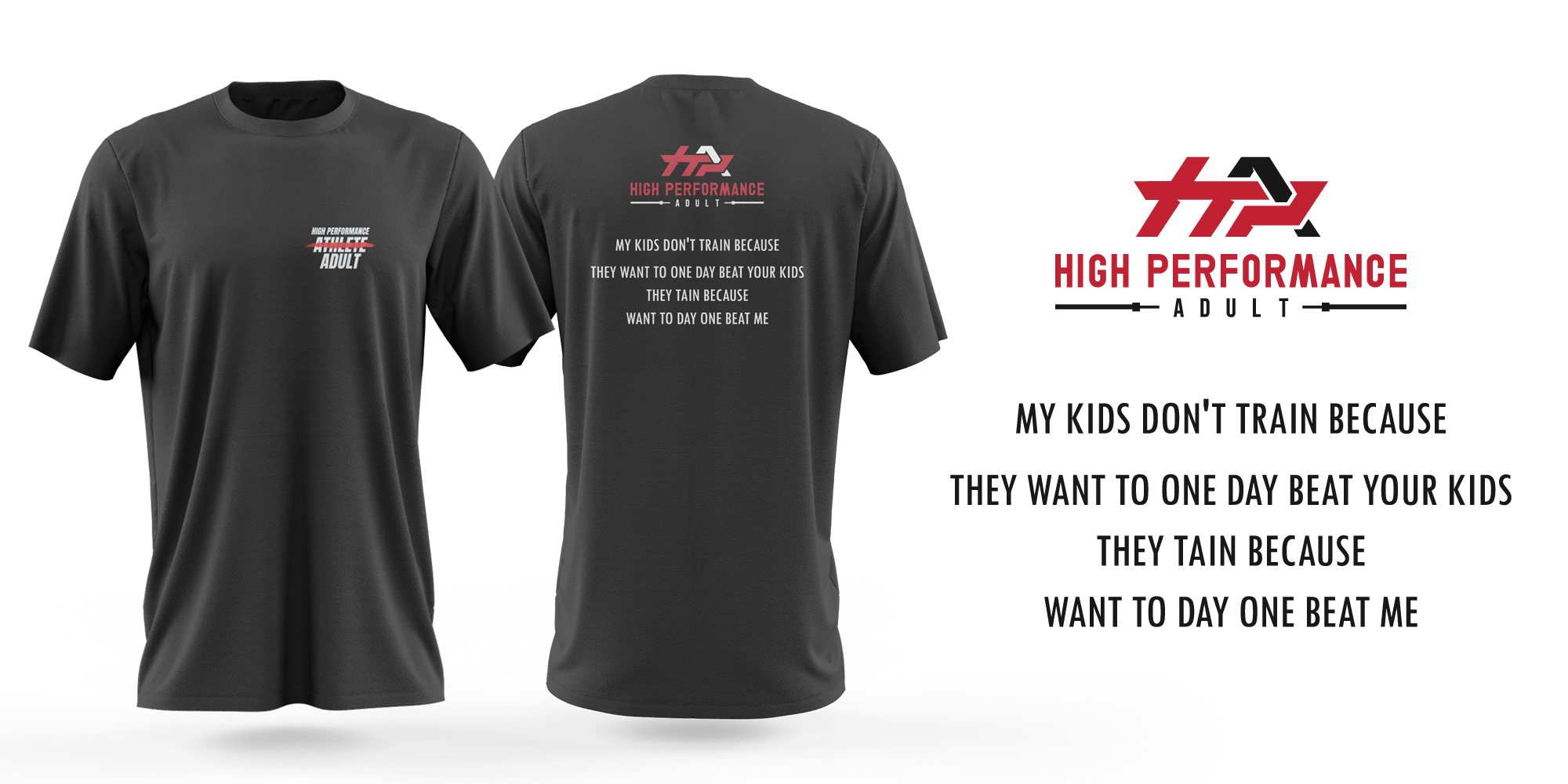 T-shirt Design by Risallah for this project | Design #34797997