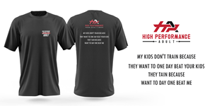 T-shirt Design by Risallah for this project | Design: #34797997
