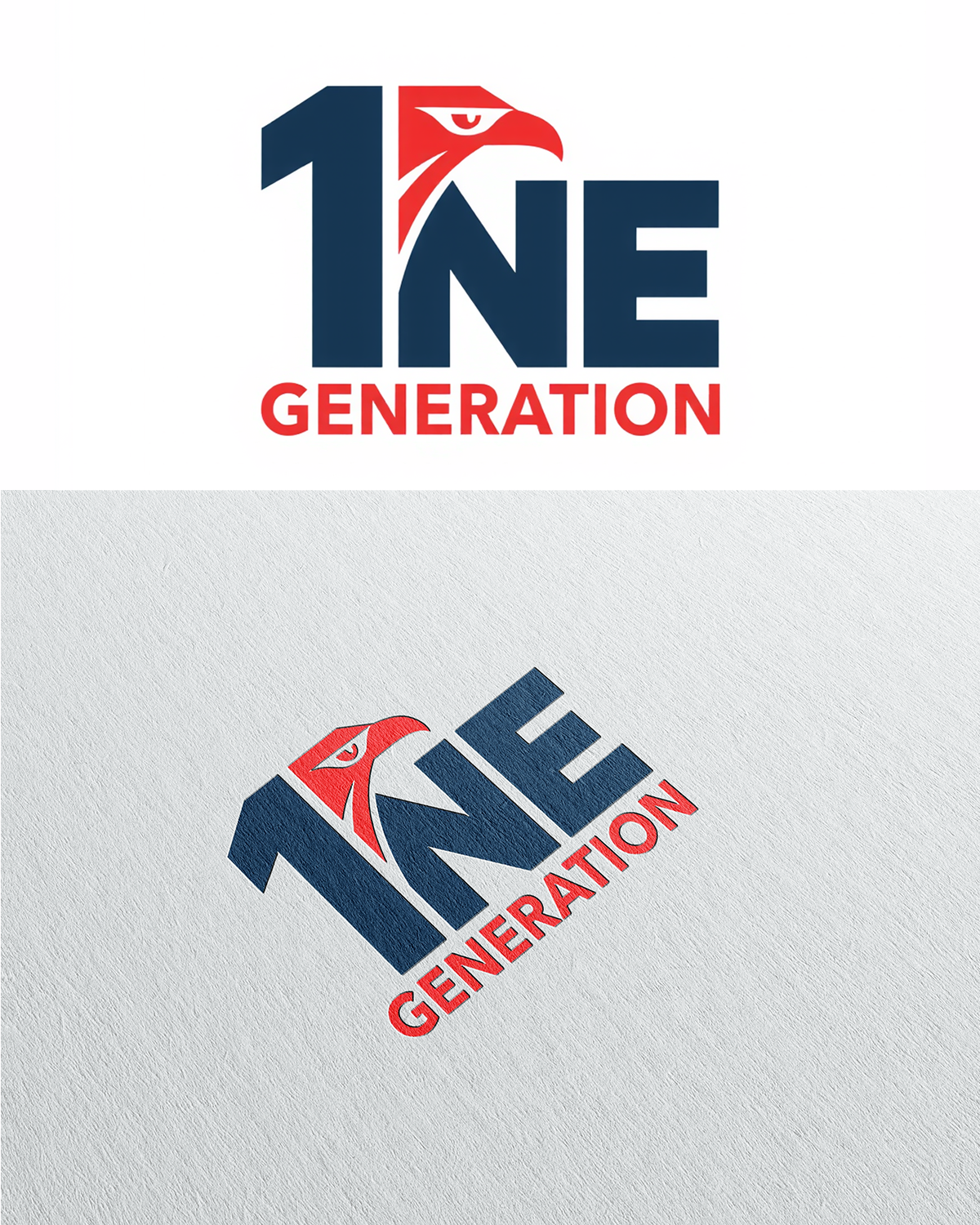 Logo Design by AMBStudio for this project | Design #34820099