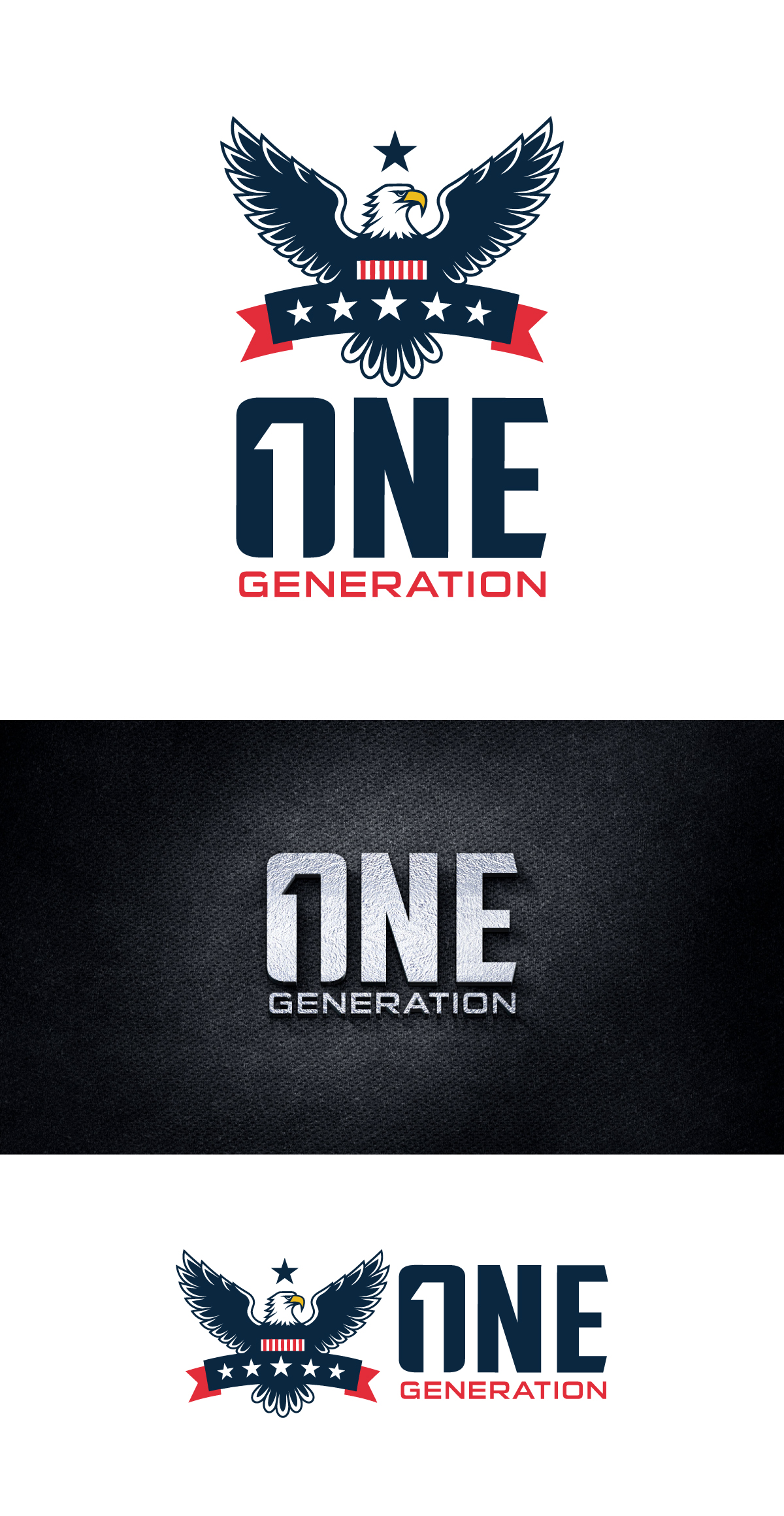 Logo Design by Designzz. for this project | Design #34780335