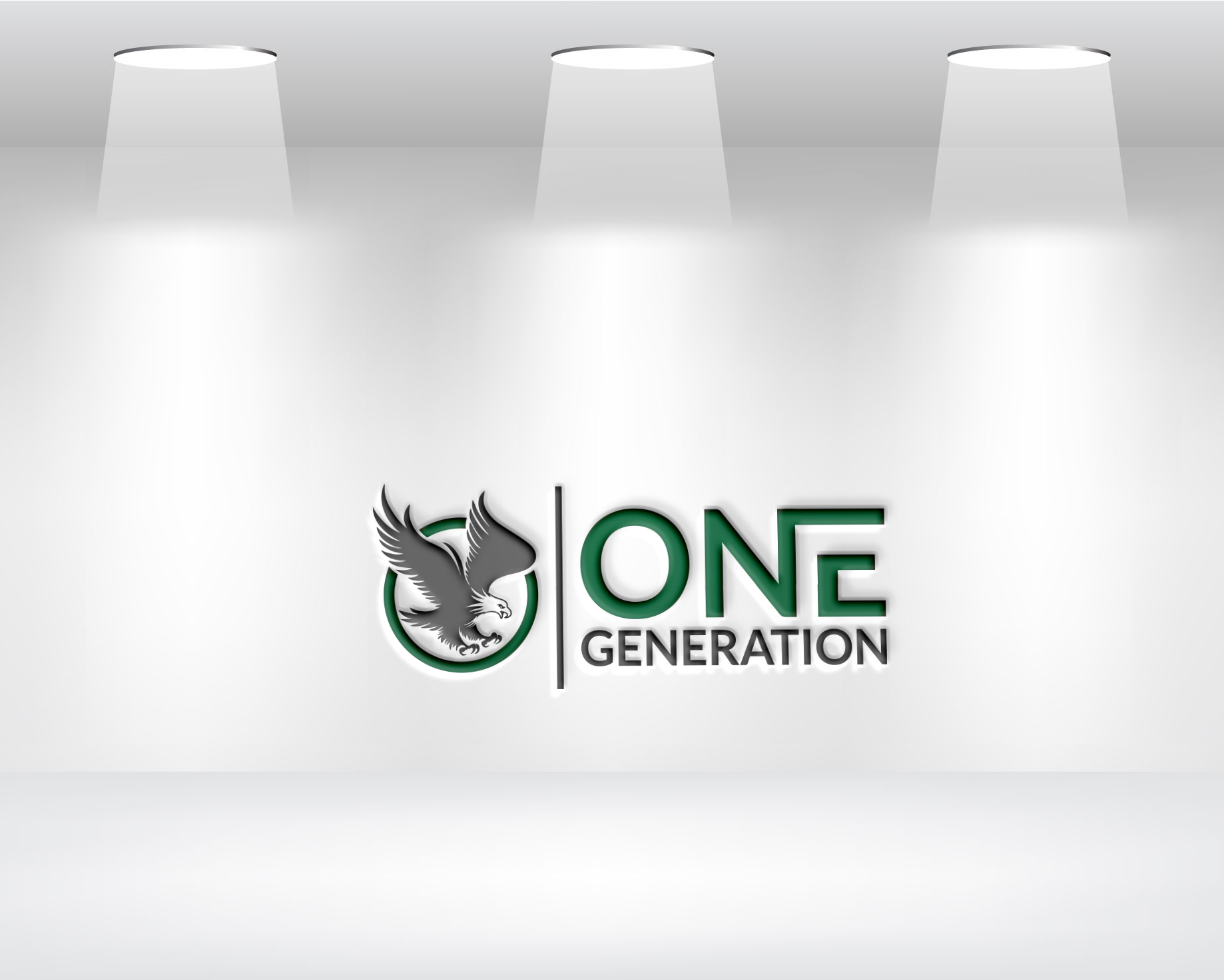 Logo Design by Daniel Khan for this project | Design #34782589