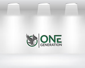 Logo Design by Daniel Khan for this project | Design: #34782589