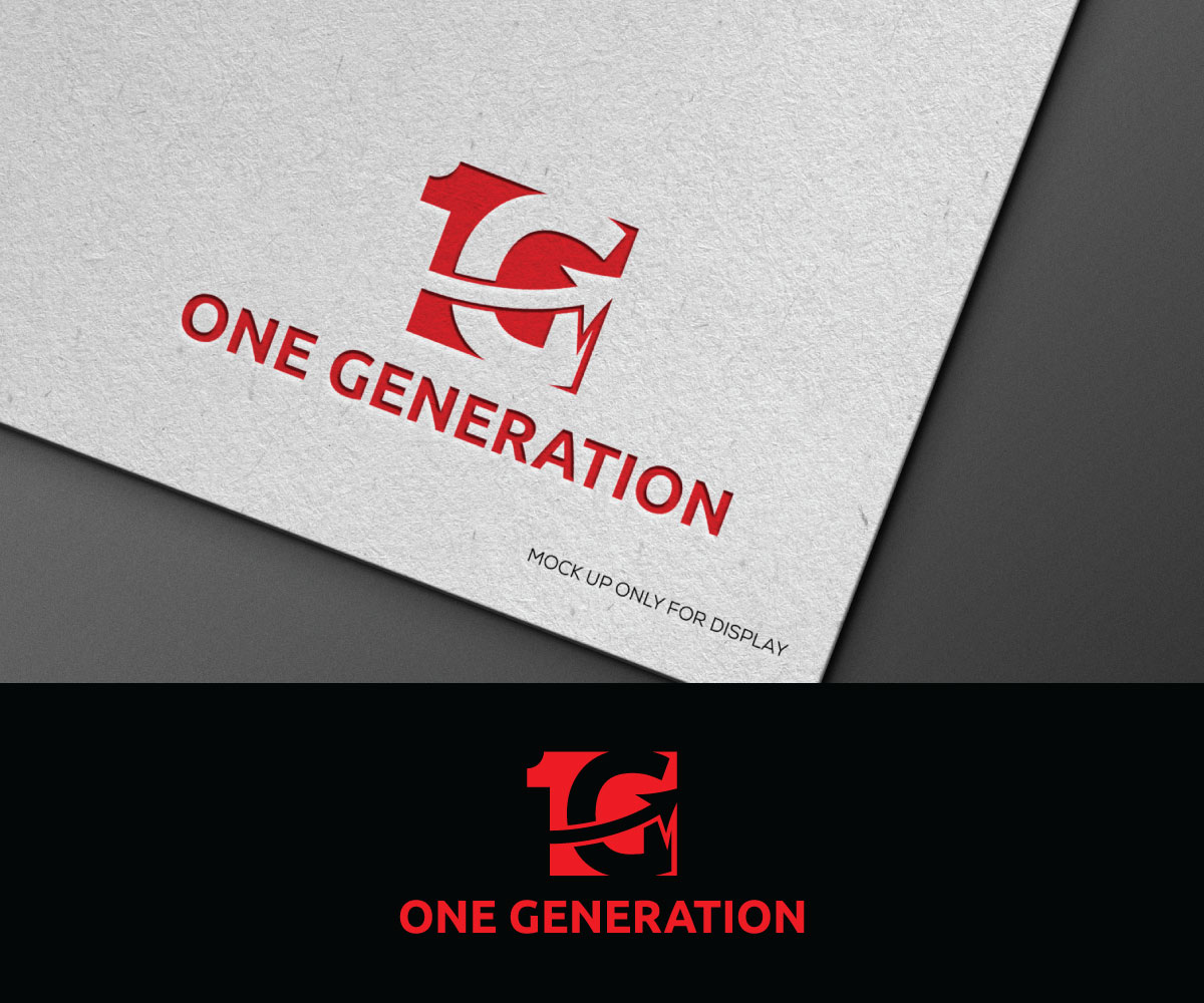 Logo Design by Srk pix!14 for this project | Design #34782675