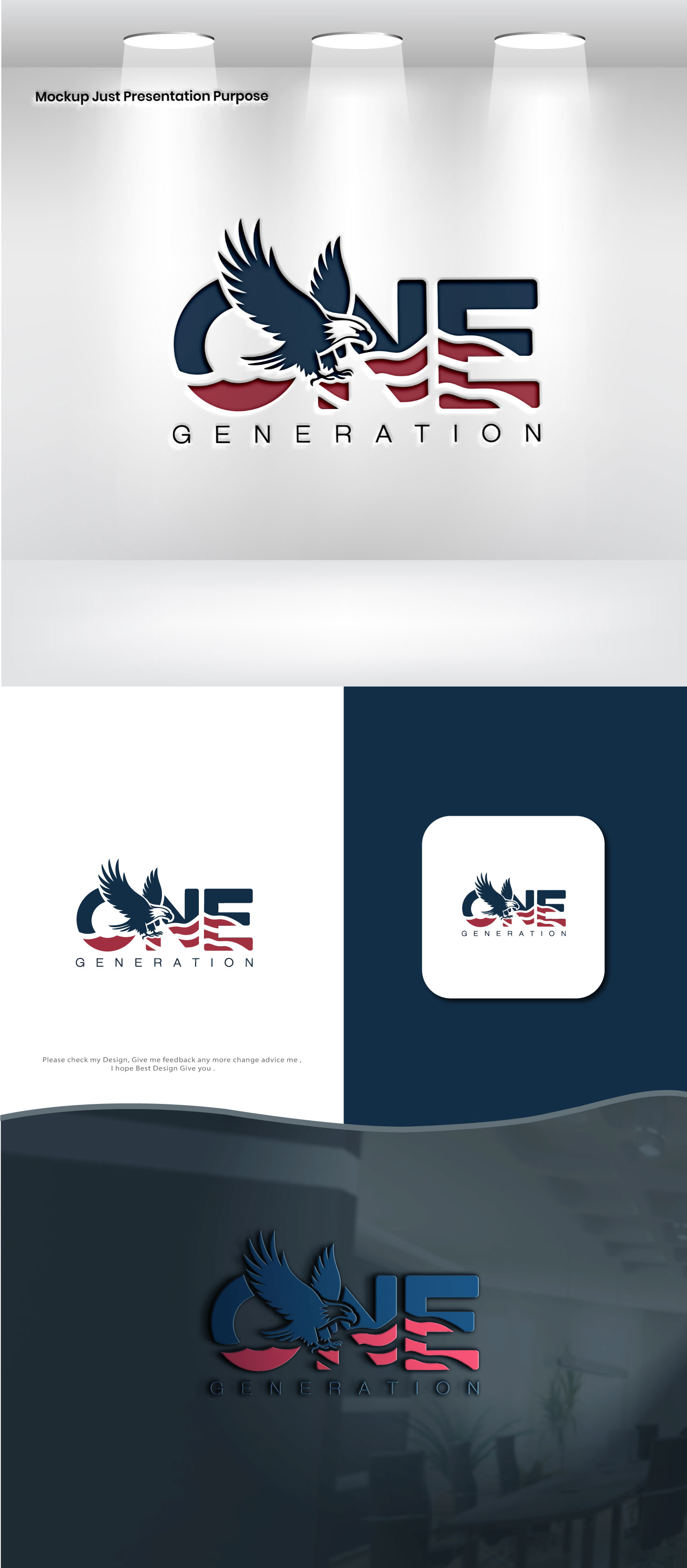 Diseño de Logo por VectorForge para este proyecto | Diseño #34809119