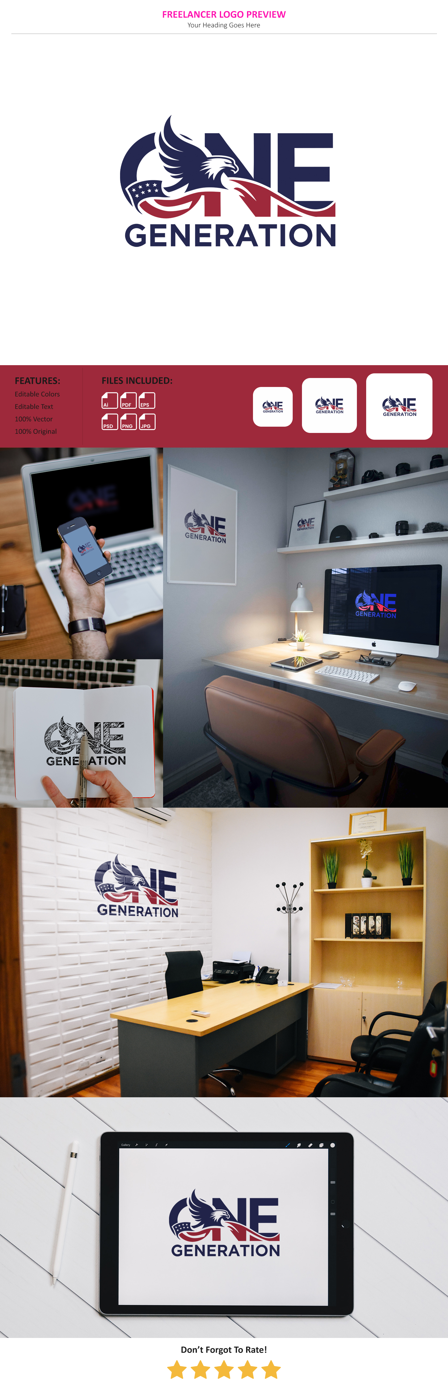 Design de Logo par VectorForge pour ce projet | Design #34809120