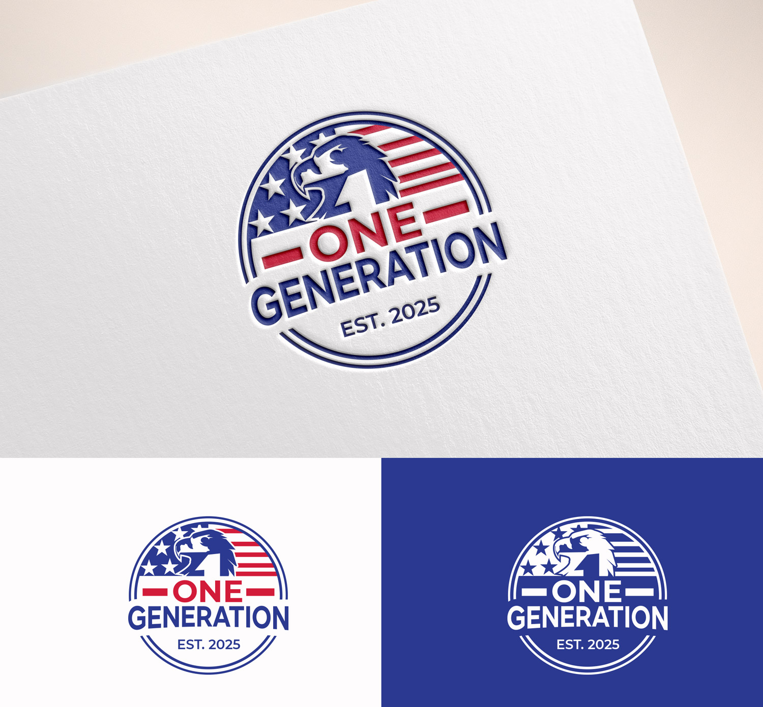 Logo Design by M Art & Design for this project | Design #34780612