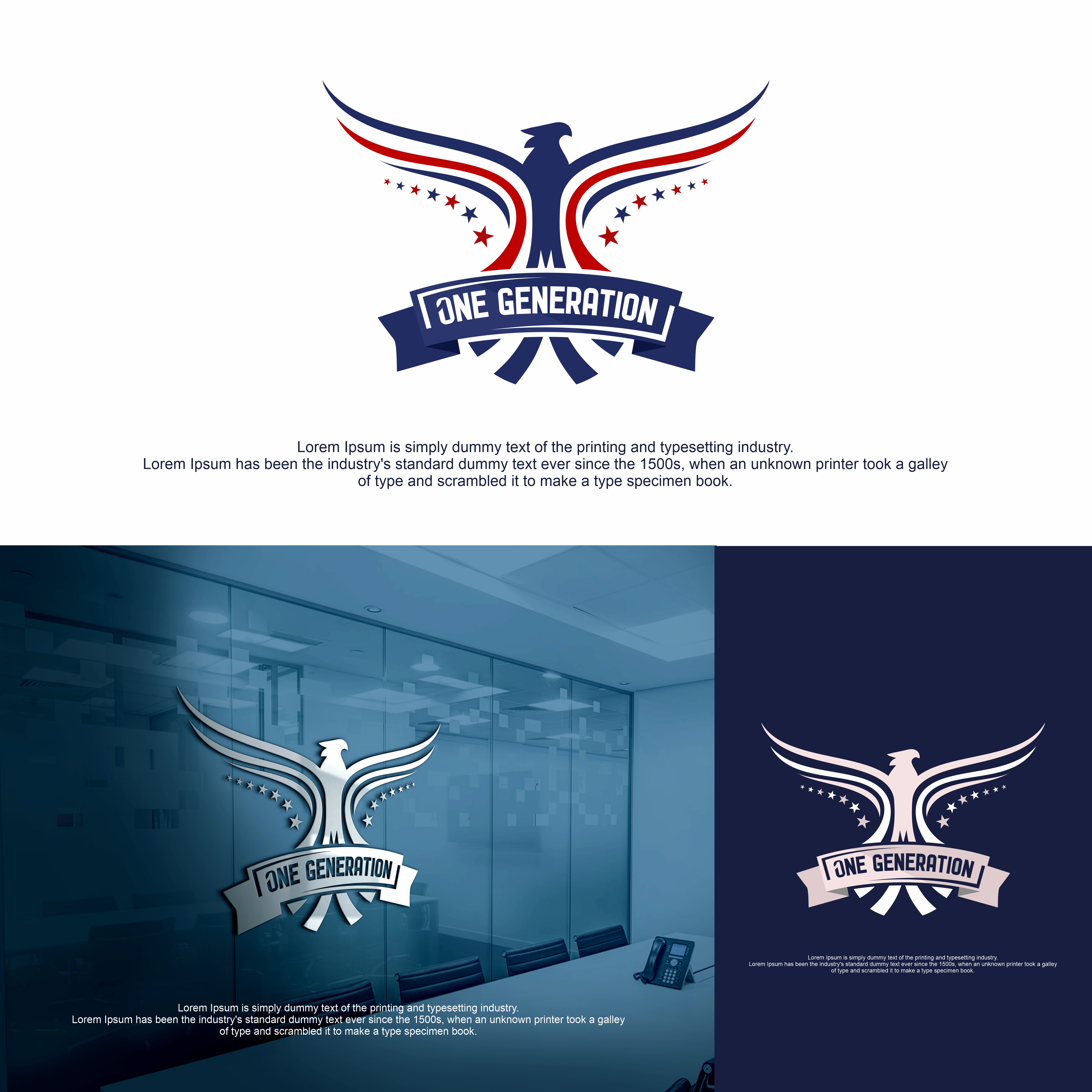 Logo Design by enka94 for this project | Design #34786654