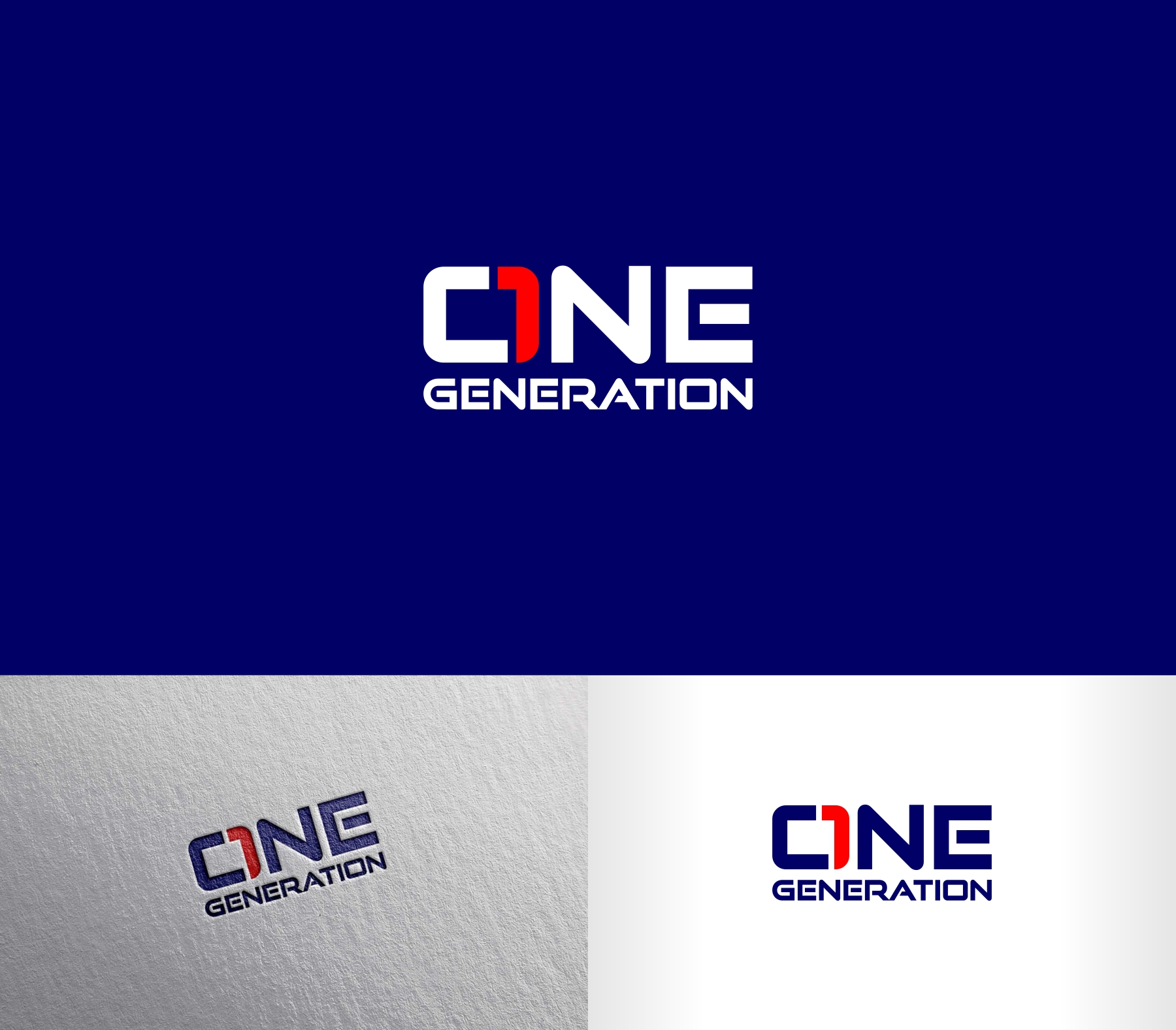 Logo Design by Abici for this project | Design #34807522