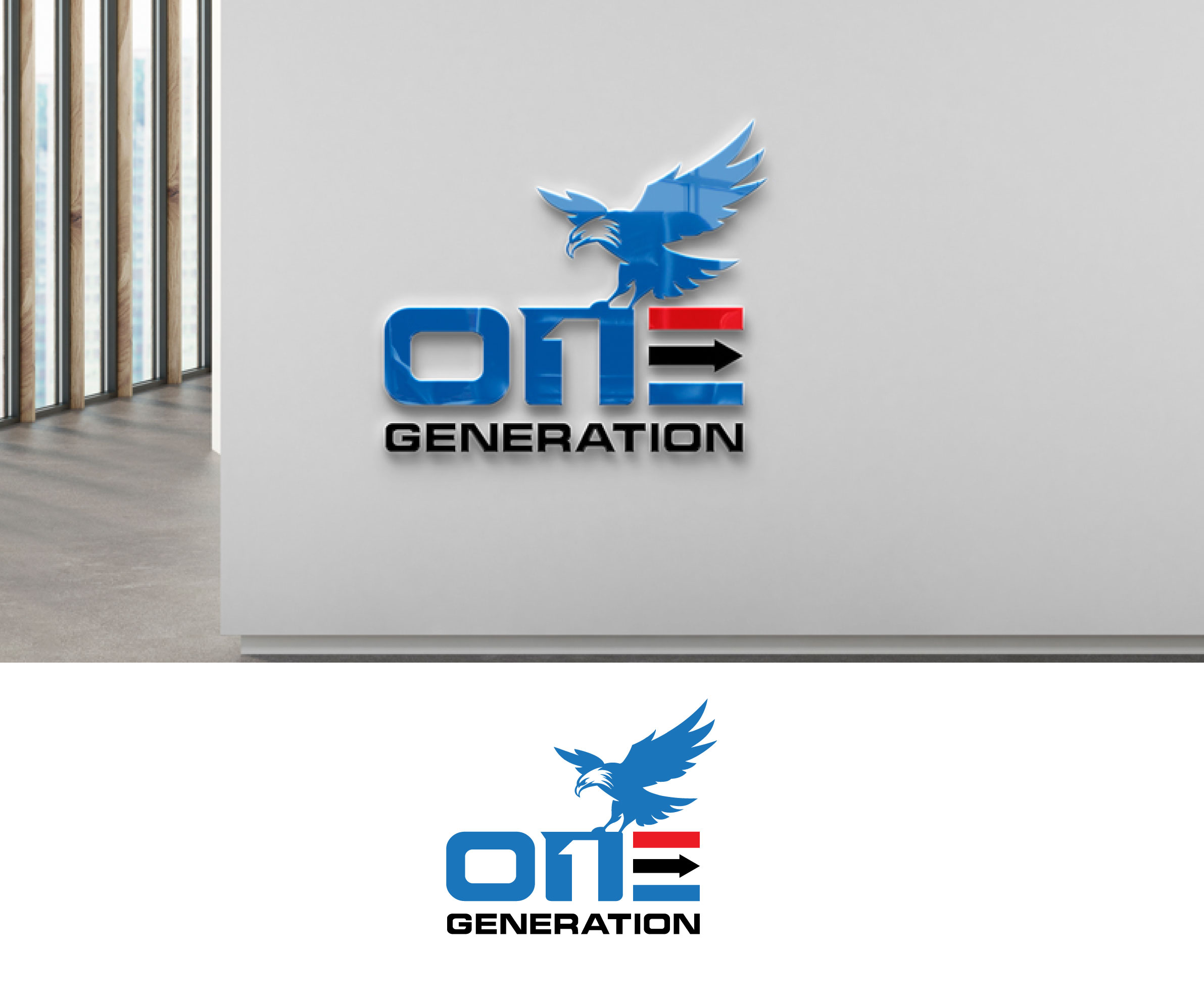 Logo Design by Di_Gi for this project | Design #34791000