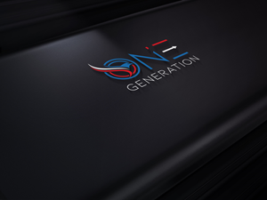 Logo Design by Di_Gi for this project | Design: #34791158